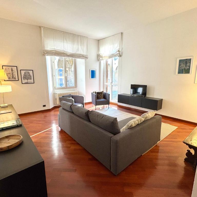 Santa Croce Bilo - Appartamento con 1 Camera da Letto - 5