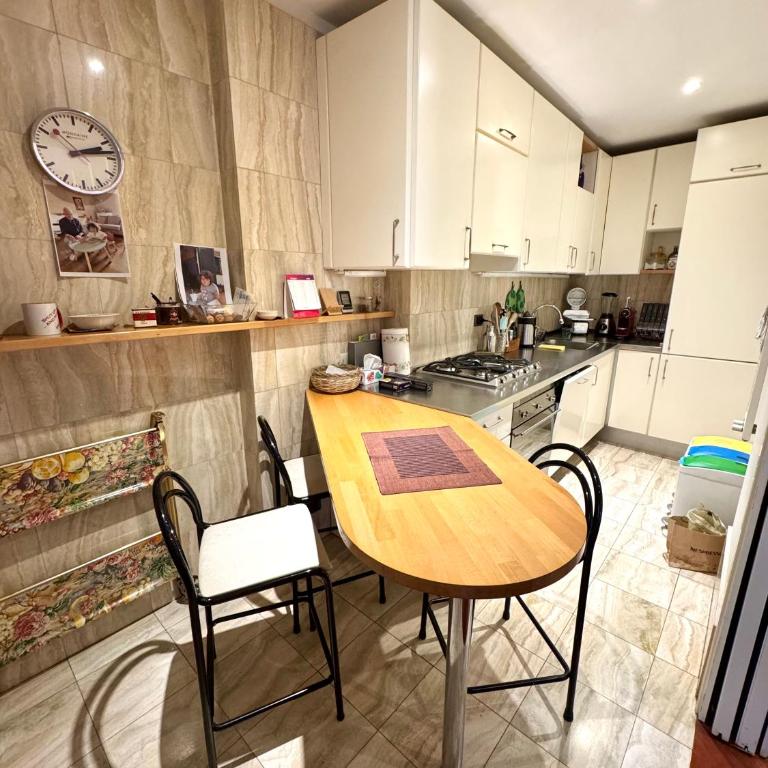 Santa Croce Bilo - Appartamento con 1 Camera da Letto - 20