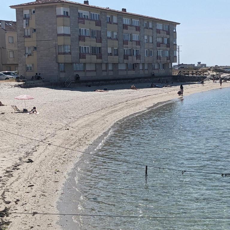 Apartamento Playa Rons - Apartamento de 2 dormitorios - 9