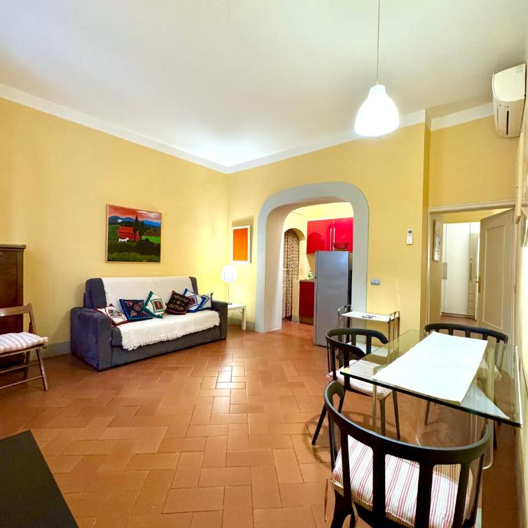Santa Croce Bilo - Appartamento con 1 Camera da Letto - 7