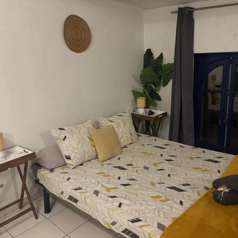Les Studios de la Bastide - Appartamento con 1 Camera da Letto - 11