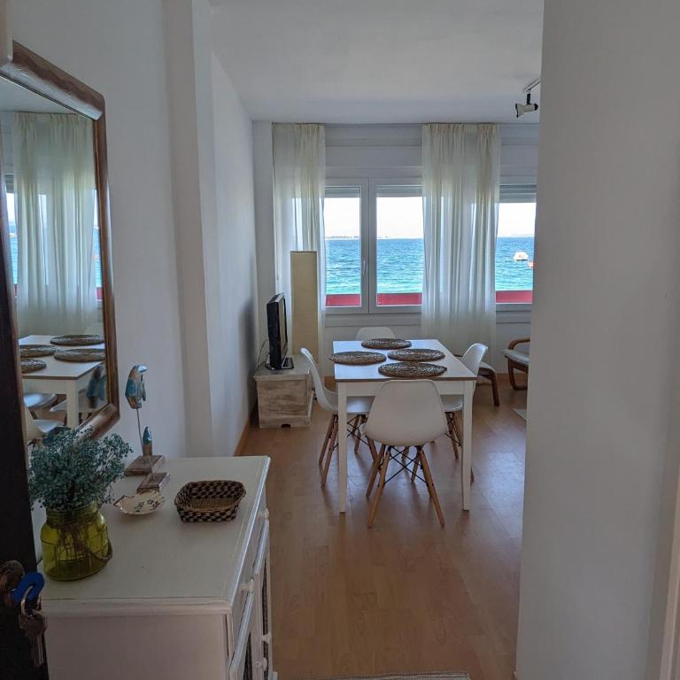 Apartamento Playa Rons - Apartamento de 2 dormitorios - 2