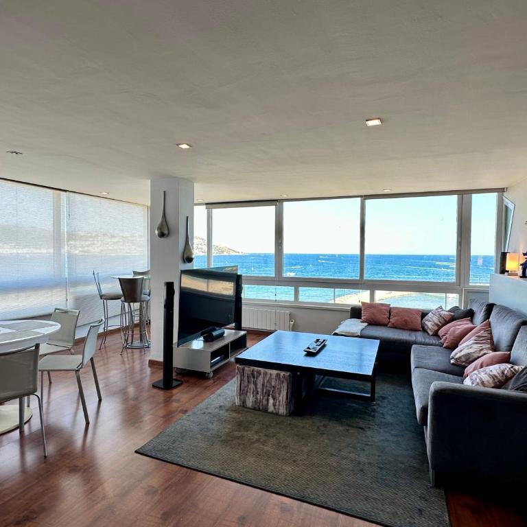 ROSAS Vue sur Mer - Apartamento de 2 dormitorios - 1