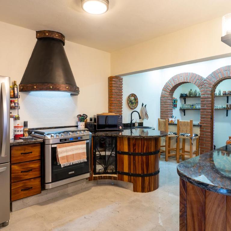 Los Amores 09 - Apartamento Suite de 3 dormitorios - 2
