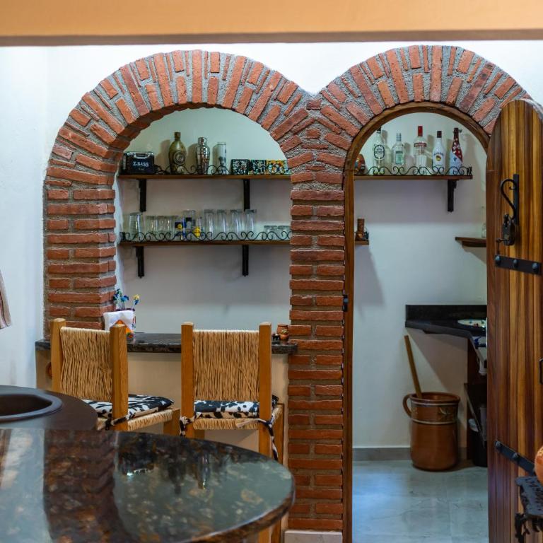 Los Amores 09 - Apartamento Suite de 3 dormitorios - 3