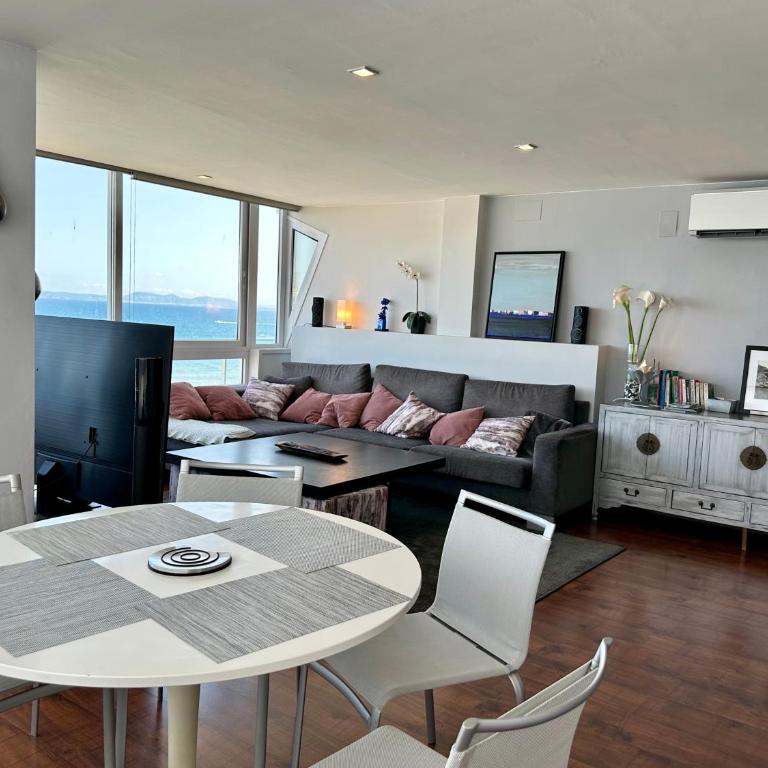 ROSAS Vue sur Mer - Apartamento de 2 dormitorios - 5