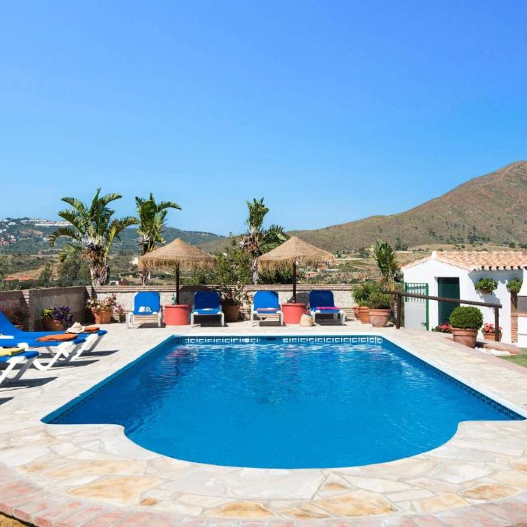 Villa Algazara by Villa Plus - Villa - 3