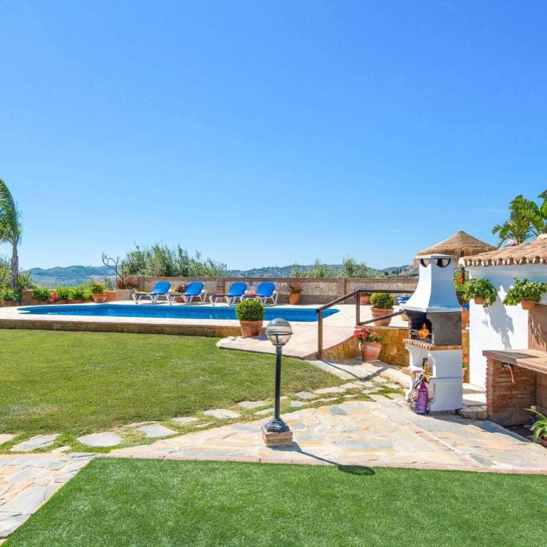 Villa Algazara by Villa Plus - Villa - 13