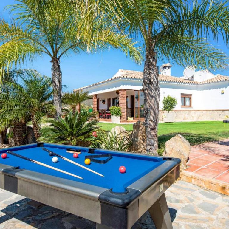 Villa Algazara by Villa Plus - Villa - 24