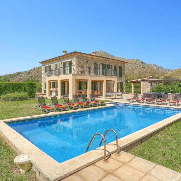 Villa Illa Petita by Villa Plus - Villa - 1