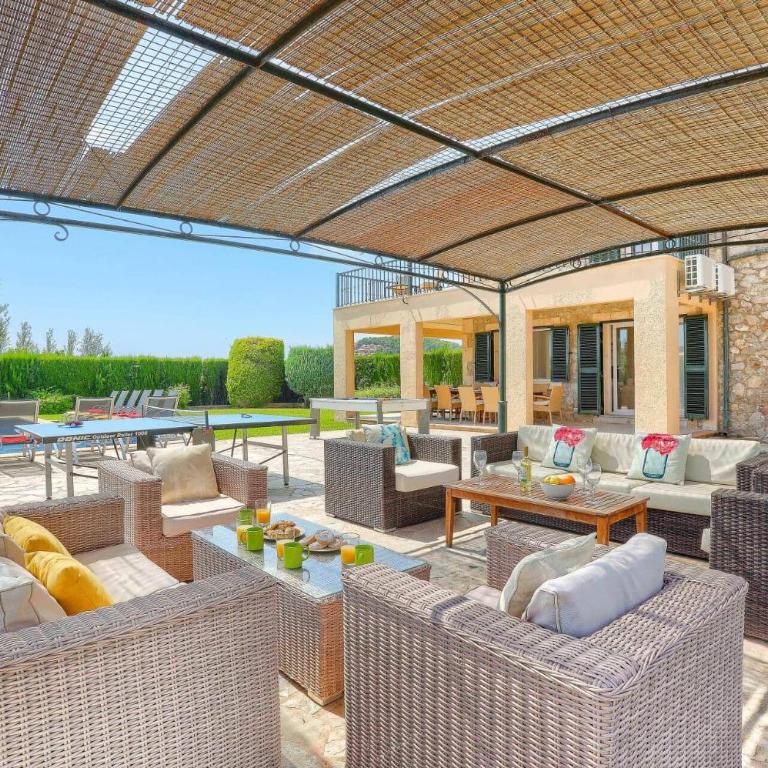 Villa Illa Petita by Villa Plus - Villa - 3
