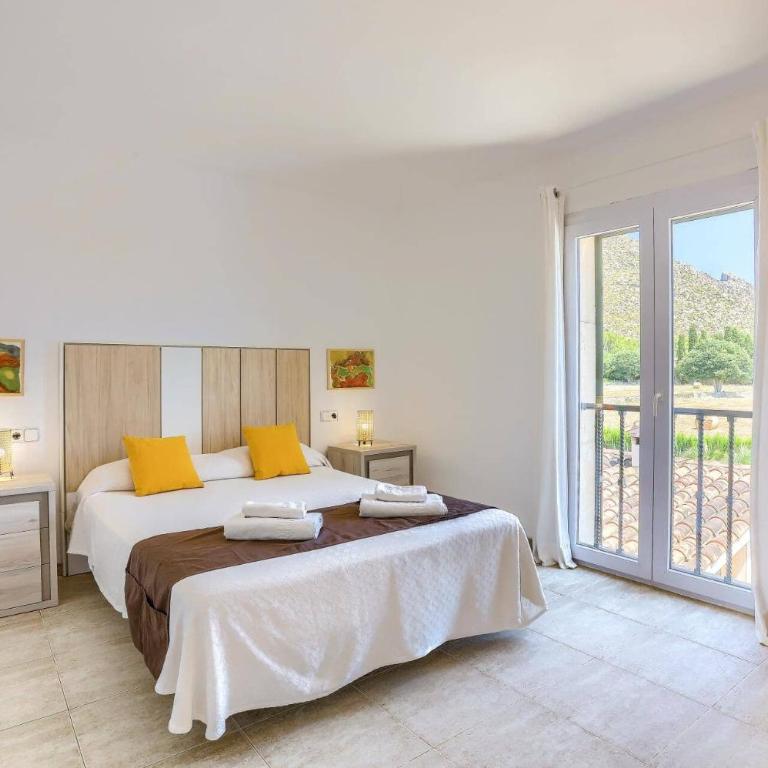 Villa Illa Petita by Villa Plus - Villa - 5