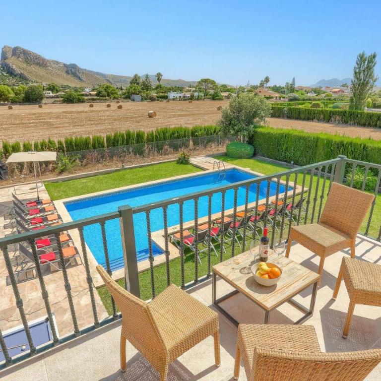 Villa Illa Petita by Villa Plus - Villa - 4