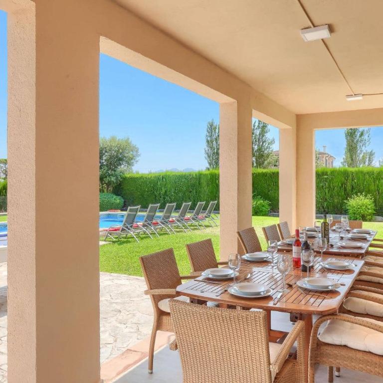 Villa Illa Petita by Villa Plus - Villa - 12