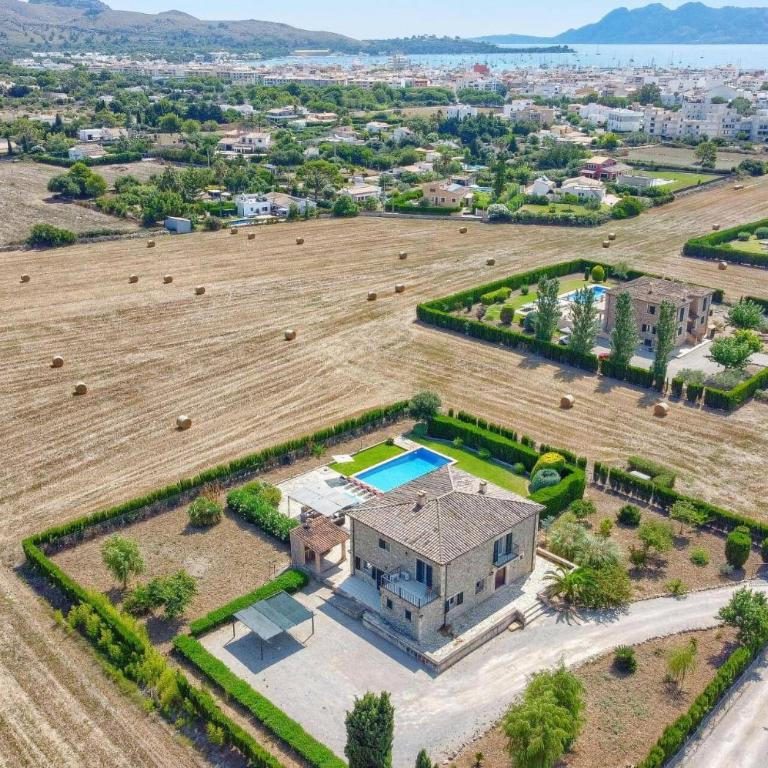 Villa Illa Petita by Villa Plus - Villa - 10