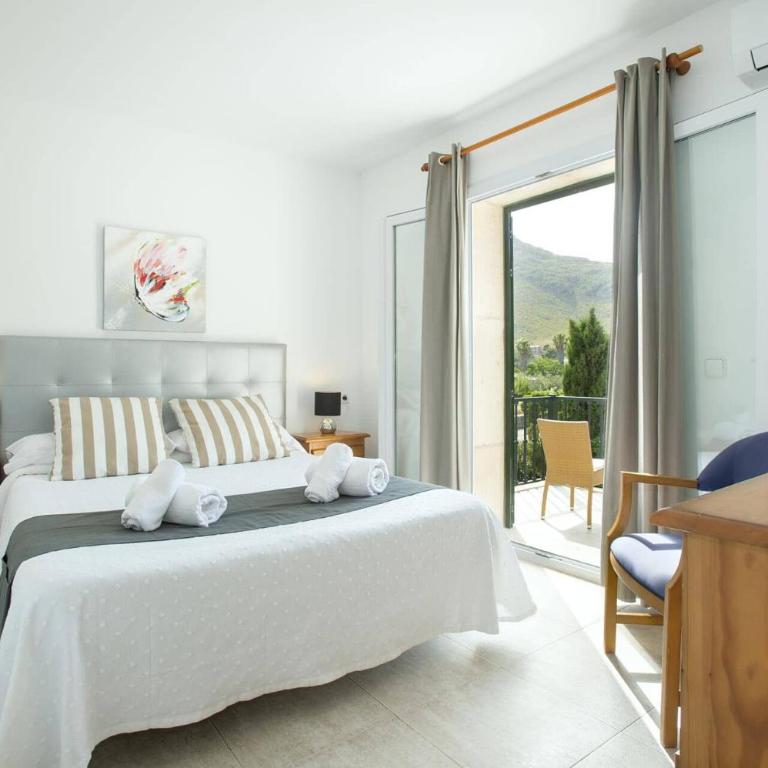 Villa Illa Petita by Villa Plus - Villa - 16
