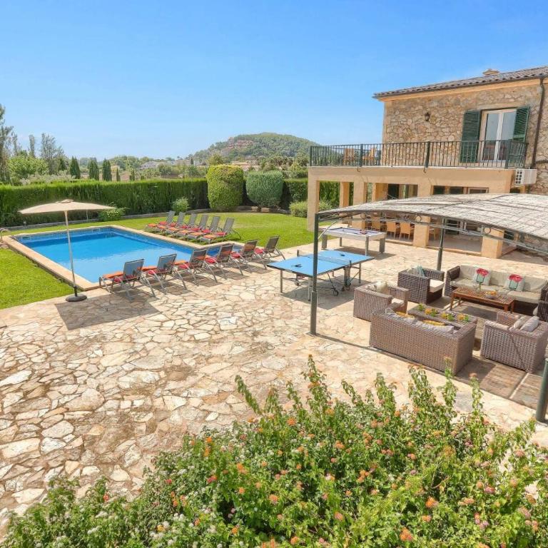 Villa Illa Petita by Villa Plus - Villa - 14
