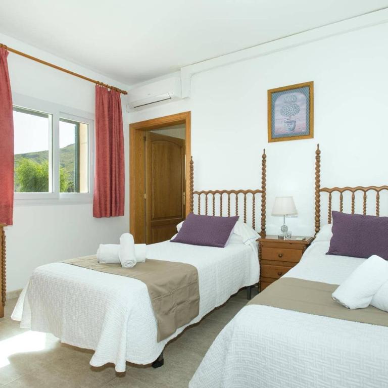 Villa Illa Petita by Villa Plus - Villa - 25
