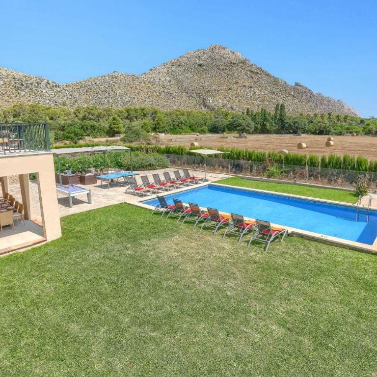 Villa Illa Petita by Villa Plus - Villa - 21