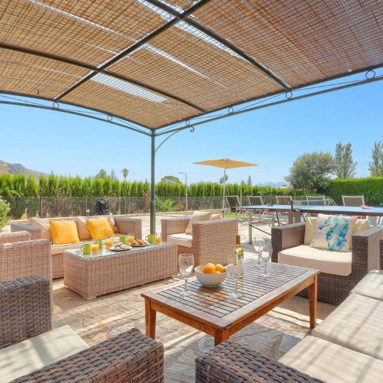 Villa Illa Petita by Villa Plus - Villa - 24