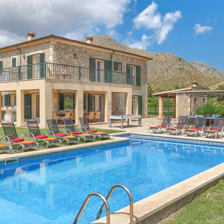 Villa Illa Petita by Villa Plus - Villa - 31