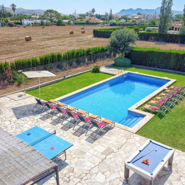 Villa Illa Petita by Villa Plus - Villa - 30