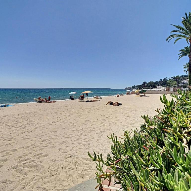 Port Azur 2 - 4 couchages - 1 chambre - Piscine - Appartement - 13