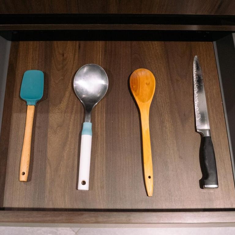 POX - The world of Romero Brito in the Green Tower - One-Bedroom Apartment - 20