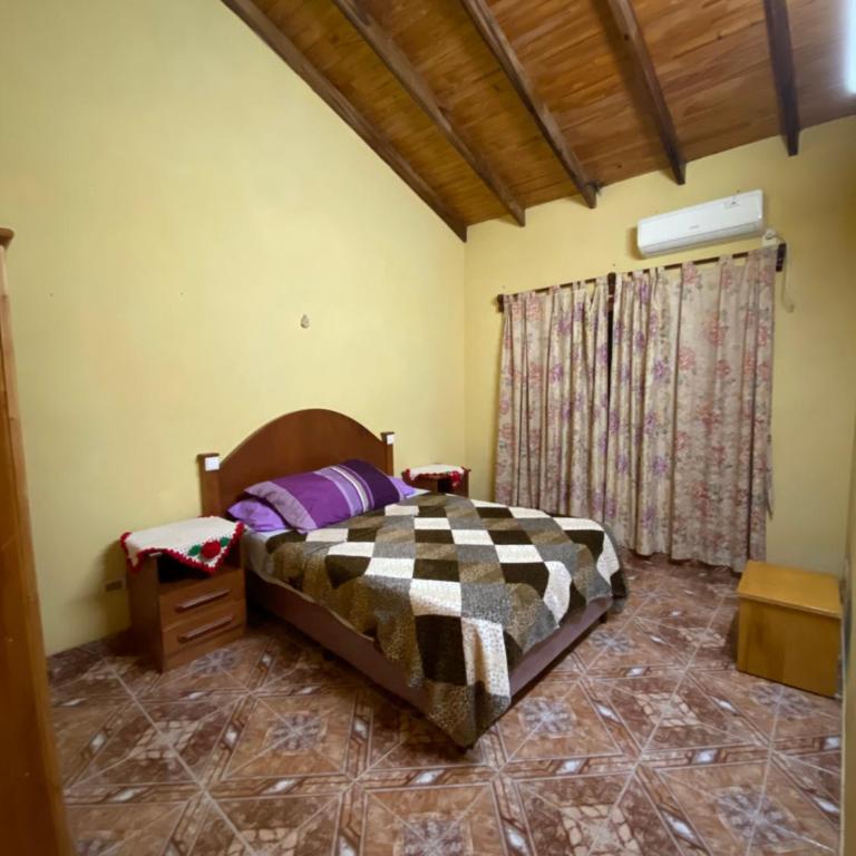 Hospedaje confortable WRC 2025 - Two-Bedroom Apartment - 3