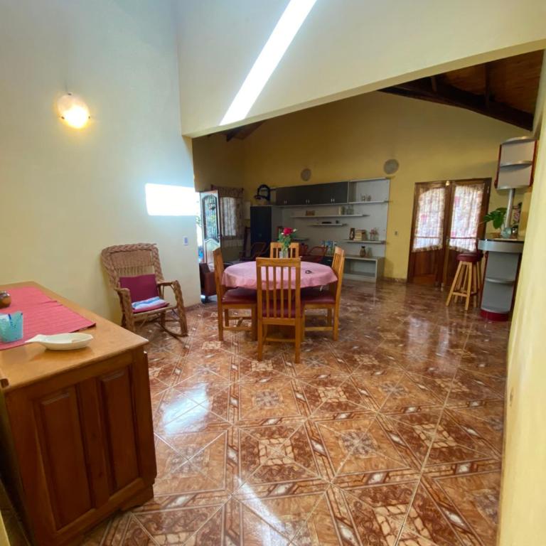 Hospedaje confortable WRC 2025 - Two-Bedroom Apartment - 4