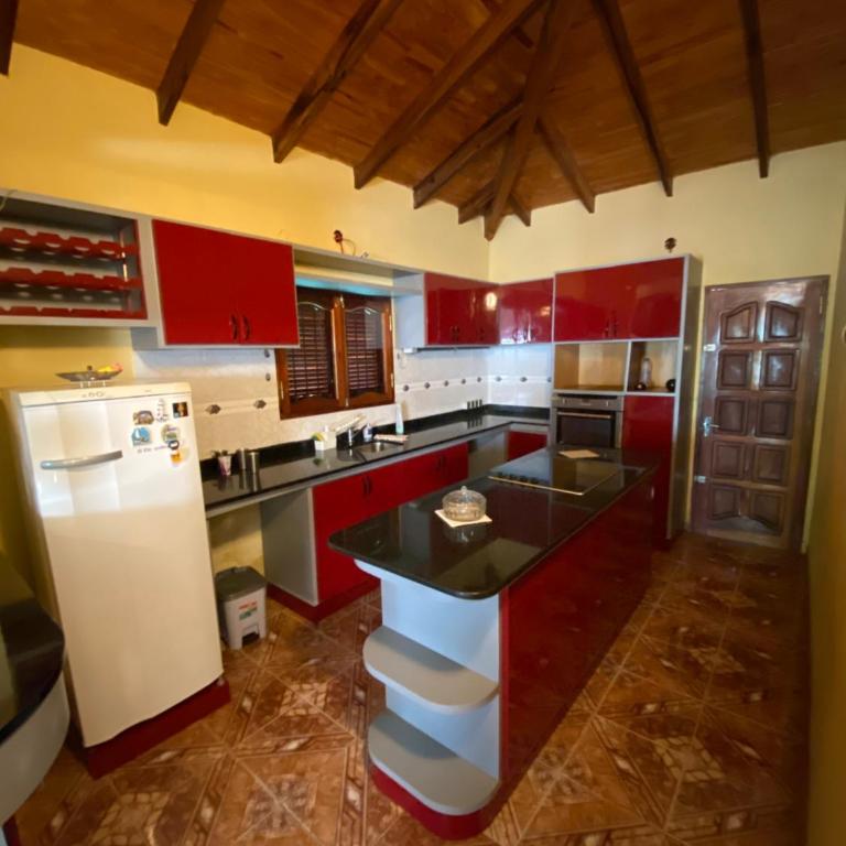 Hospedaje confortable WRC 2025 - Two-Bedroom Apartment - 6