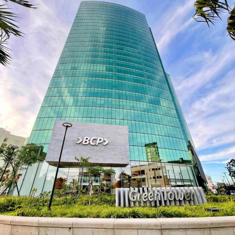 POX - The world of Romero Brito in the Green Tower - One-Bedroom Apartment - 52