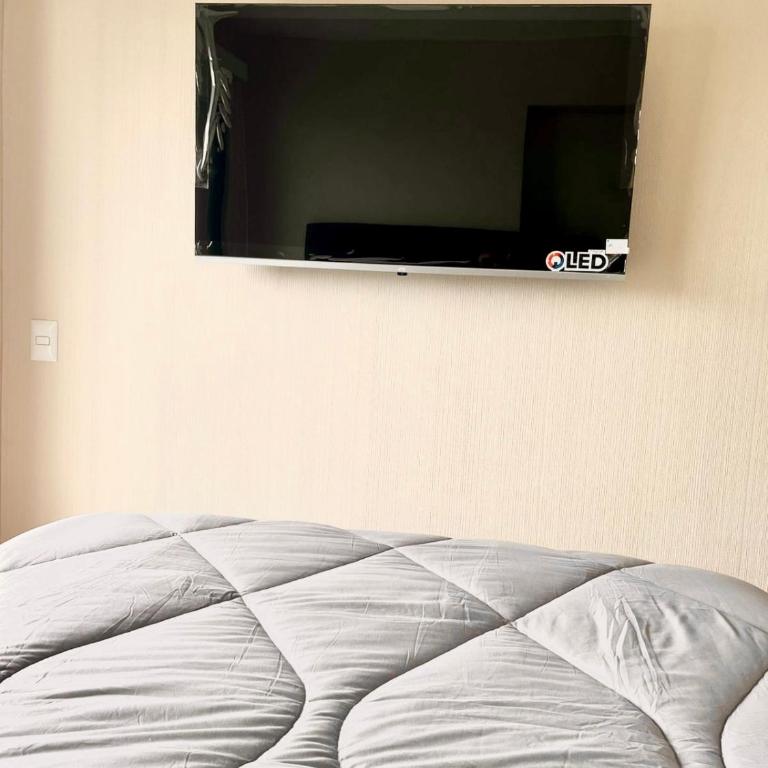 Tu refugio en Lima, moderno y céntrico - One-Bedroom Apartment - 2