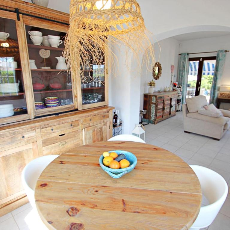Azahar - villa with privat pool in Moraira - Villa de 2 dormitorios - 25