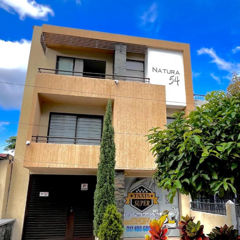Apartamento 301 Edificio Natura 54 - Apartamento Deluxe de 3 dormitorios - 24