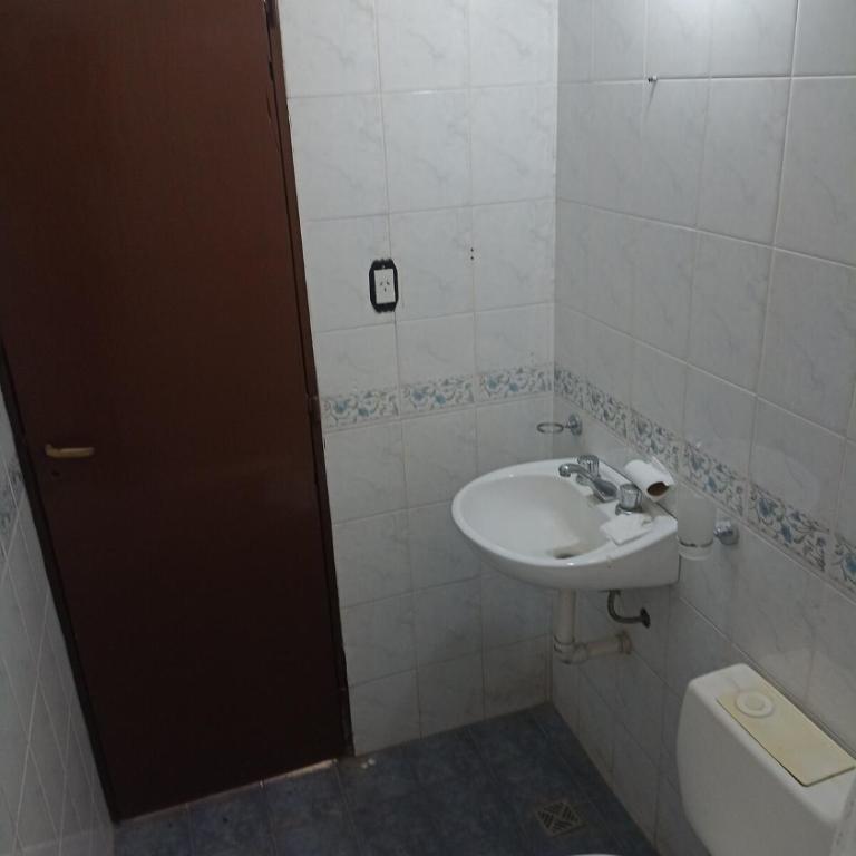 Alojamiento temporal - Alto Comedero - One-Bedroom Apartment - 5
