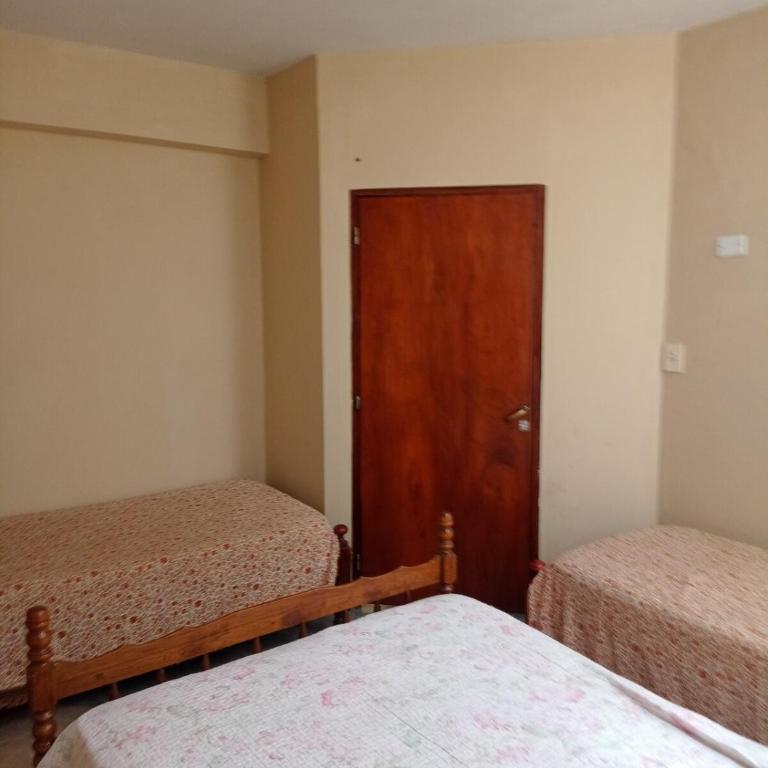 Alojamiento temporal - Alto Comedero - One-Bedroom Apartment - 6