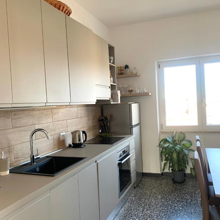 Apartment in Olbia by the waterfront - Appartamento con 2 Camere da Letto - 2