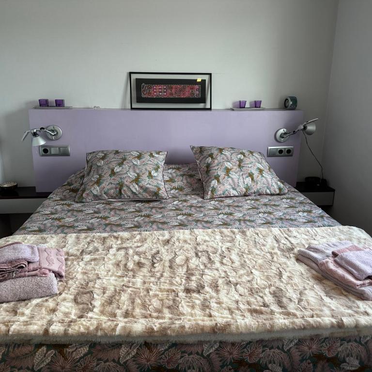 ROSAS Vue sur Mer - Apartamento de 2 dormitorios - 13