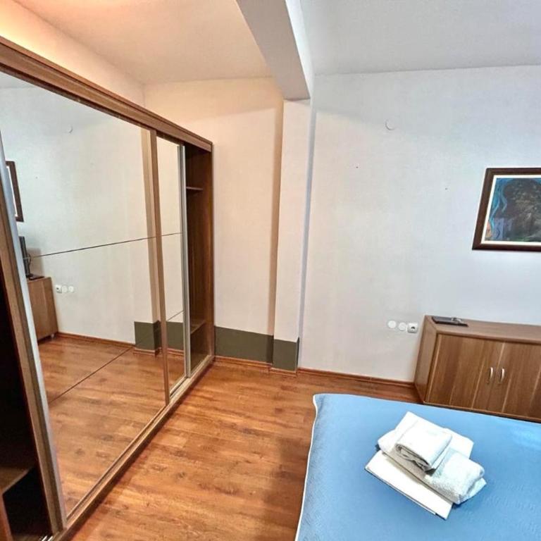 Romantica Apartments - Apartman sa 2 Spavaće Sobe, Balkonom i Pogledom na More - 8