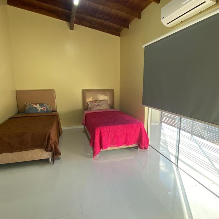 Duplex a estrenar Alojamiento entero - Three-Bedroom House - 3