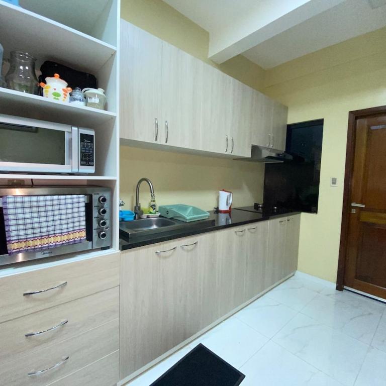 Duplex a estrenar Alojamiento entero - Three-Bedroom House - 4