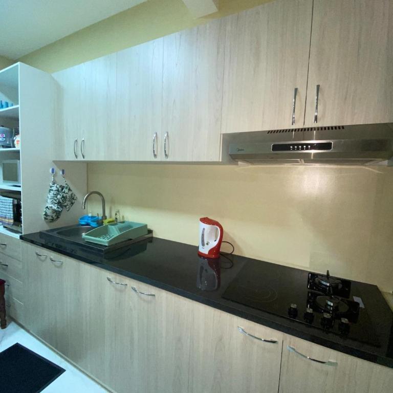 Duplex a estrenar Alojamiento entero - Three-Bedroom House - 5