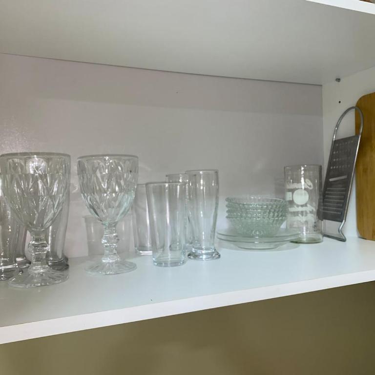 Duplex a estrenar Alojamiento entero - Three-Bedroom House - 7