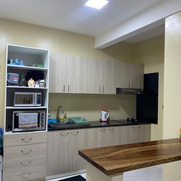 Duplex a estrenar Alojamiento entero - Three-Bedroom House - 14