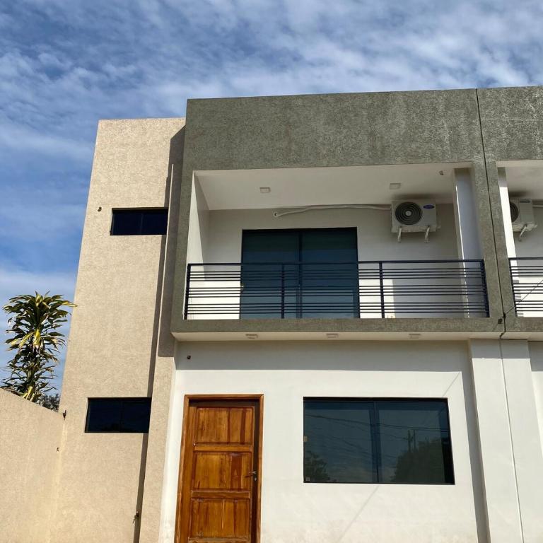 Duplex a estrenar Alojamiento entero - Three-Bedroom House - 15