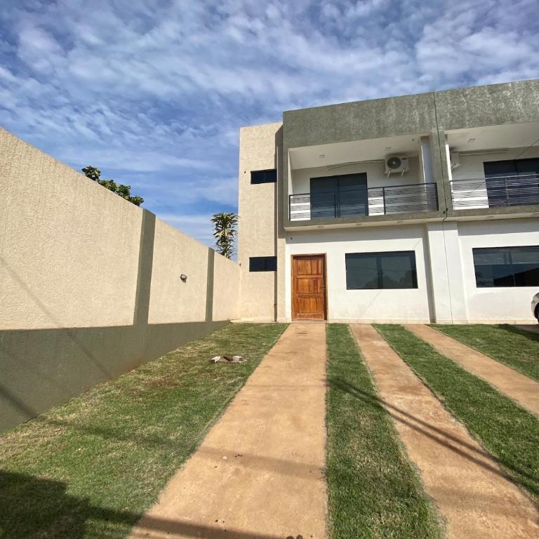 Duplex a estrenar Alojamiento entero - Three-Bedroom House - 19