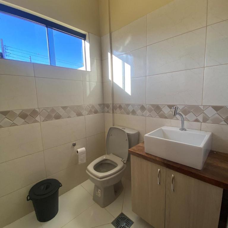 Duplex a estrenar Alojamiento entero - Three-Bedroom House - 21