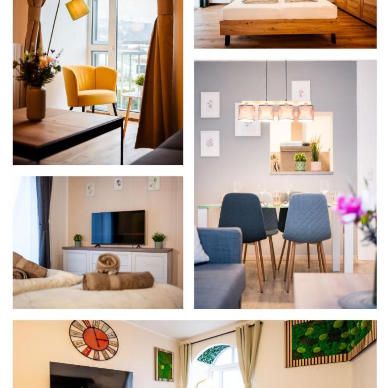 BoRa Apartments - Apartamento de 1 dormitorio - 1