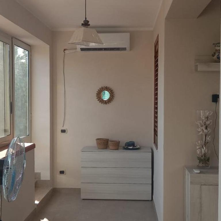 Villa 4 fontane - Two-Bedroom House - 12